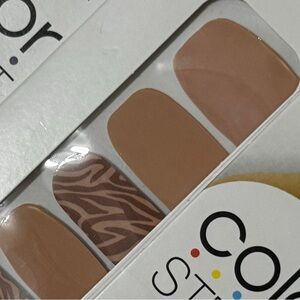 All Wild Up - Color Street